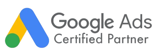 Google ads partner